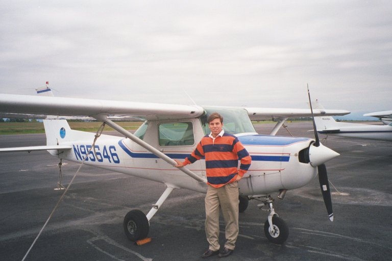 Brian and 646